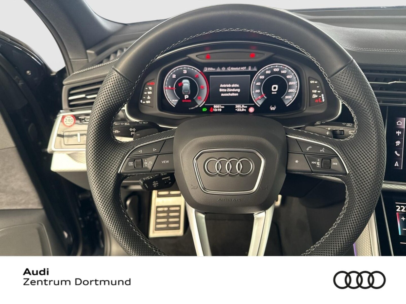 Audi Q7 – Bild 12