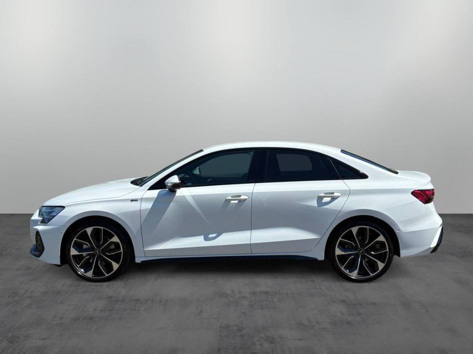 Audi A3 Limousine – Bild 4