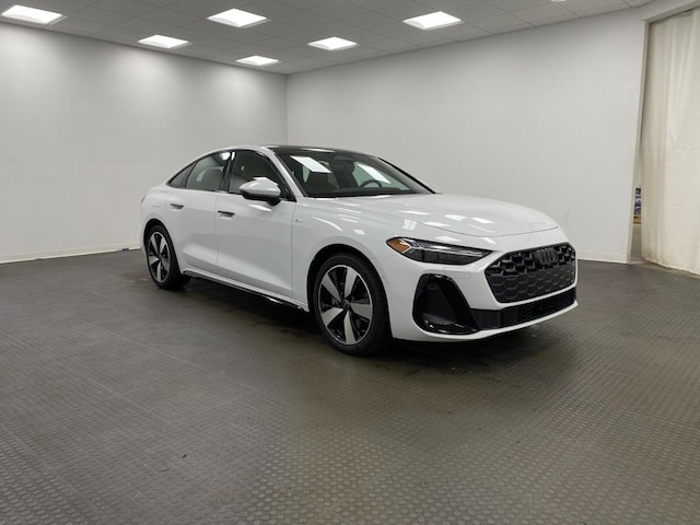 Photo of 2026 Audi A5 Sedan