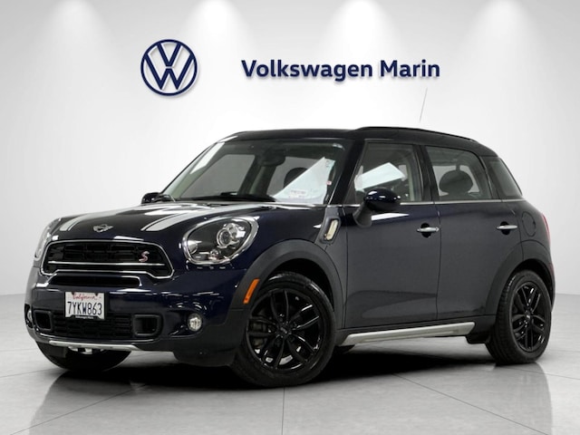 Photo of 2015 MINI Countryman