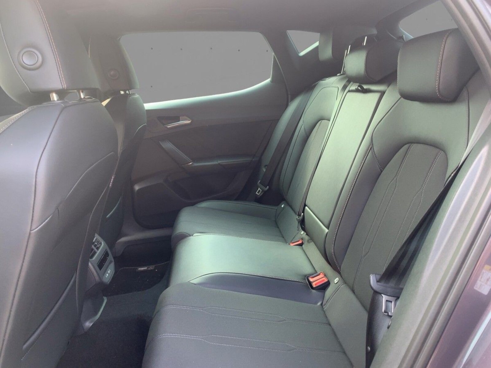 CUPRA Leon – Bild 8
