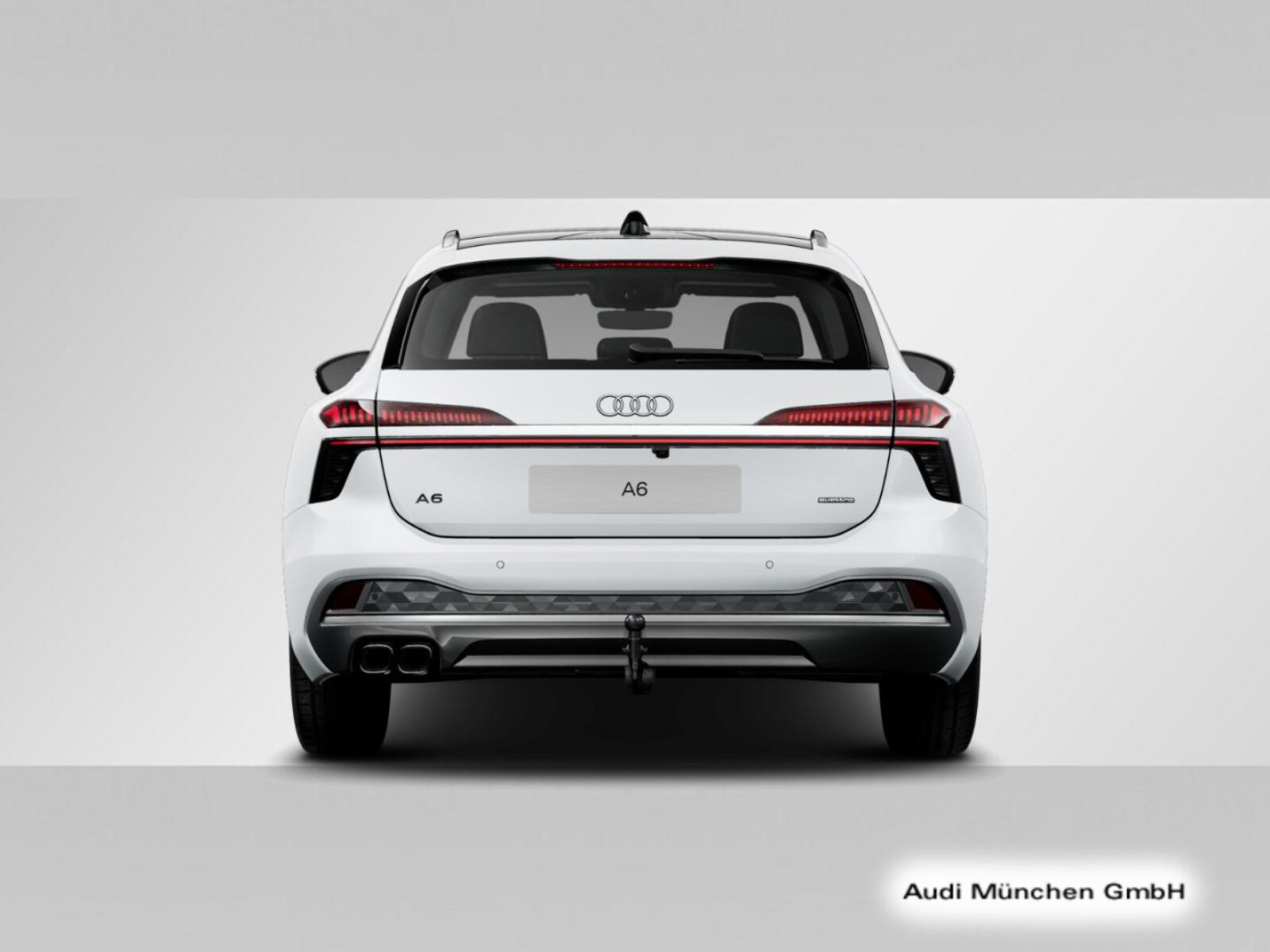 Audi A6 Avant – Bild 7