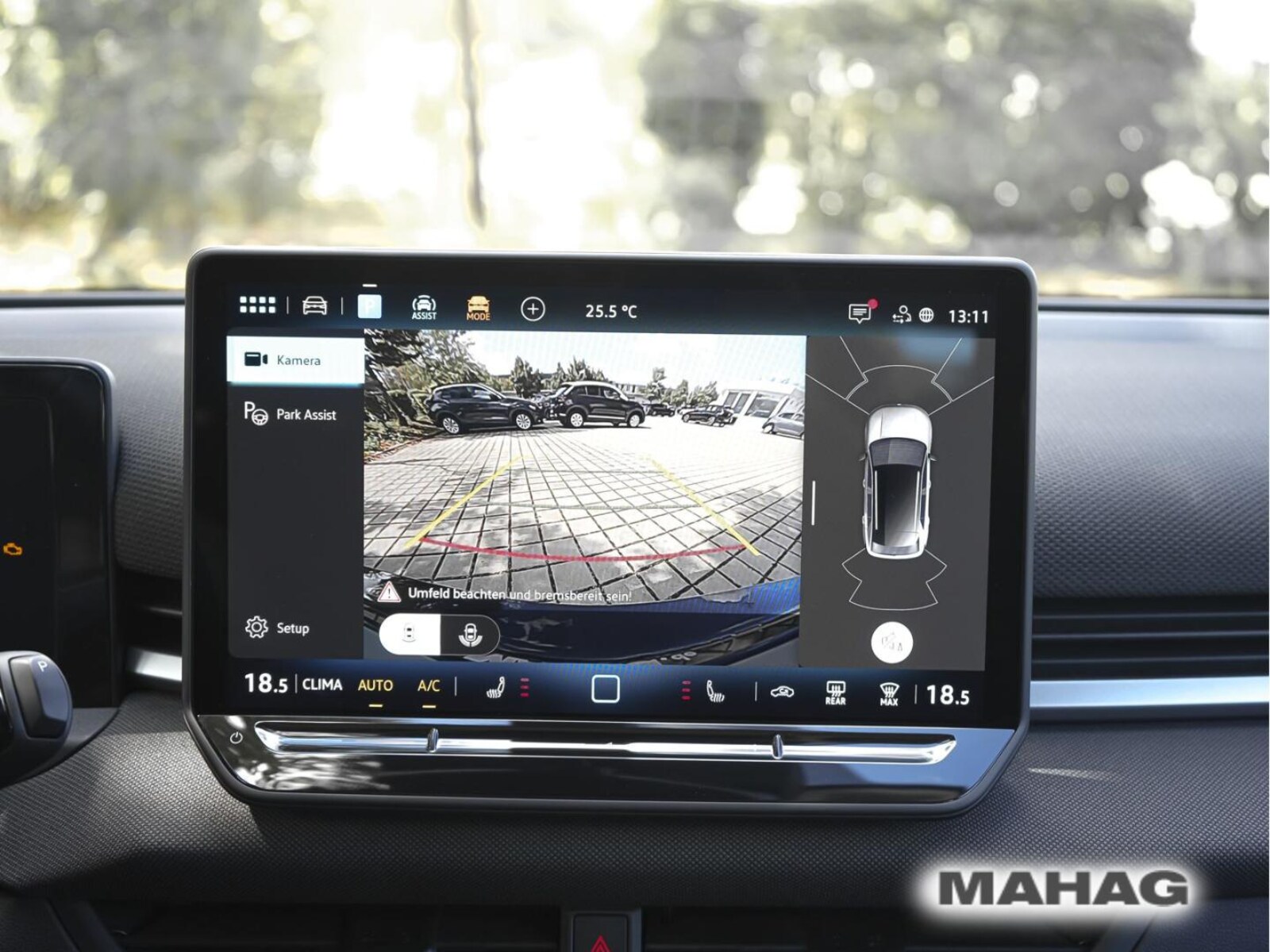 Volkswagen T-Roc – Bild 18