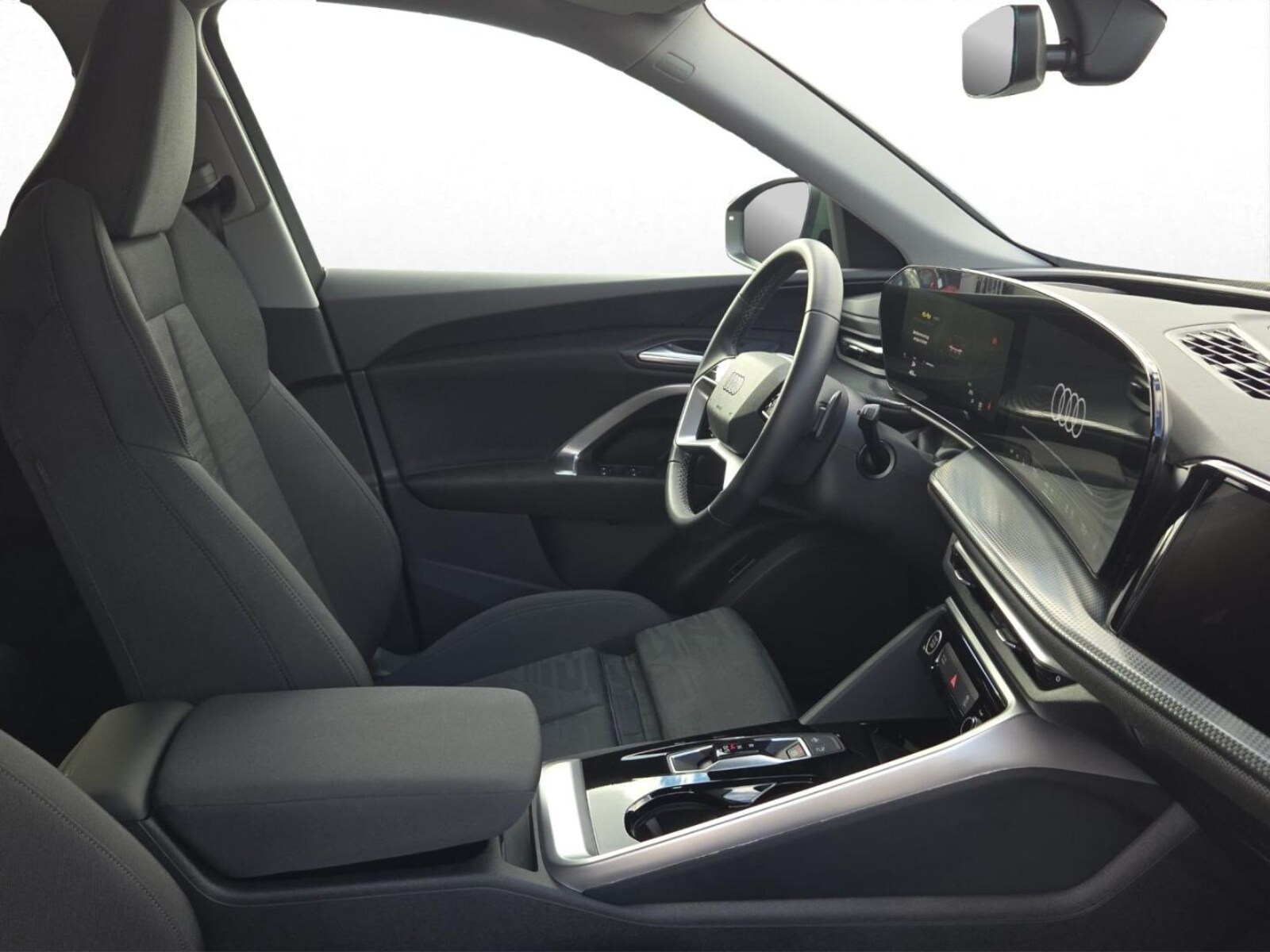 Audi Q5 Sportback – Bild 4