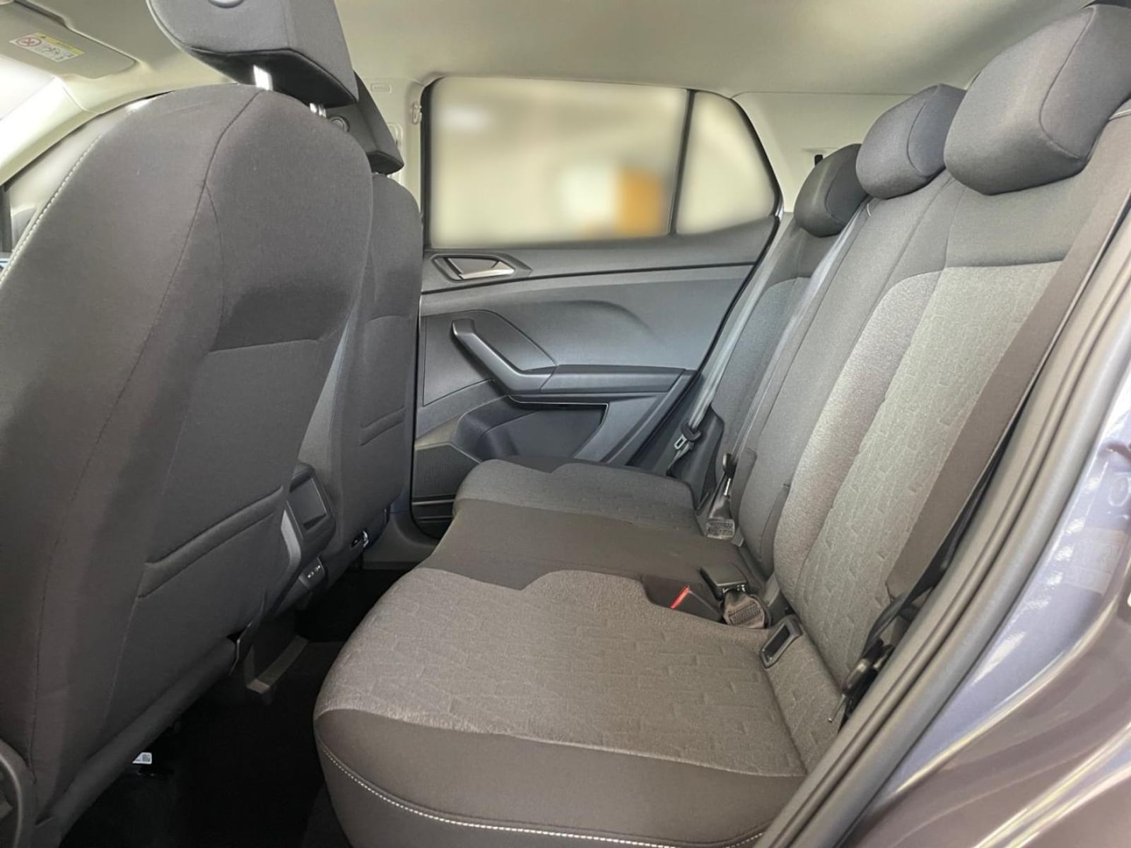 Volkswagen T-Cross – Bild 11