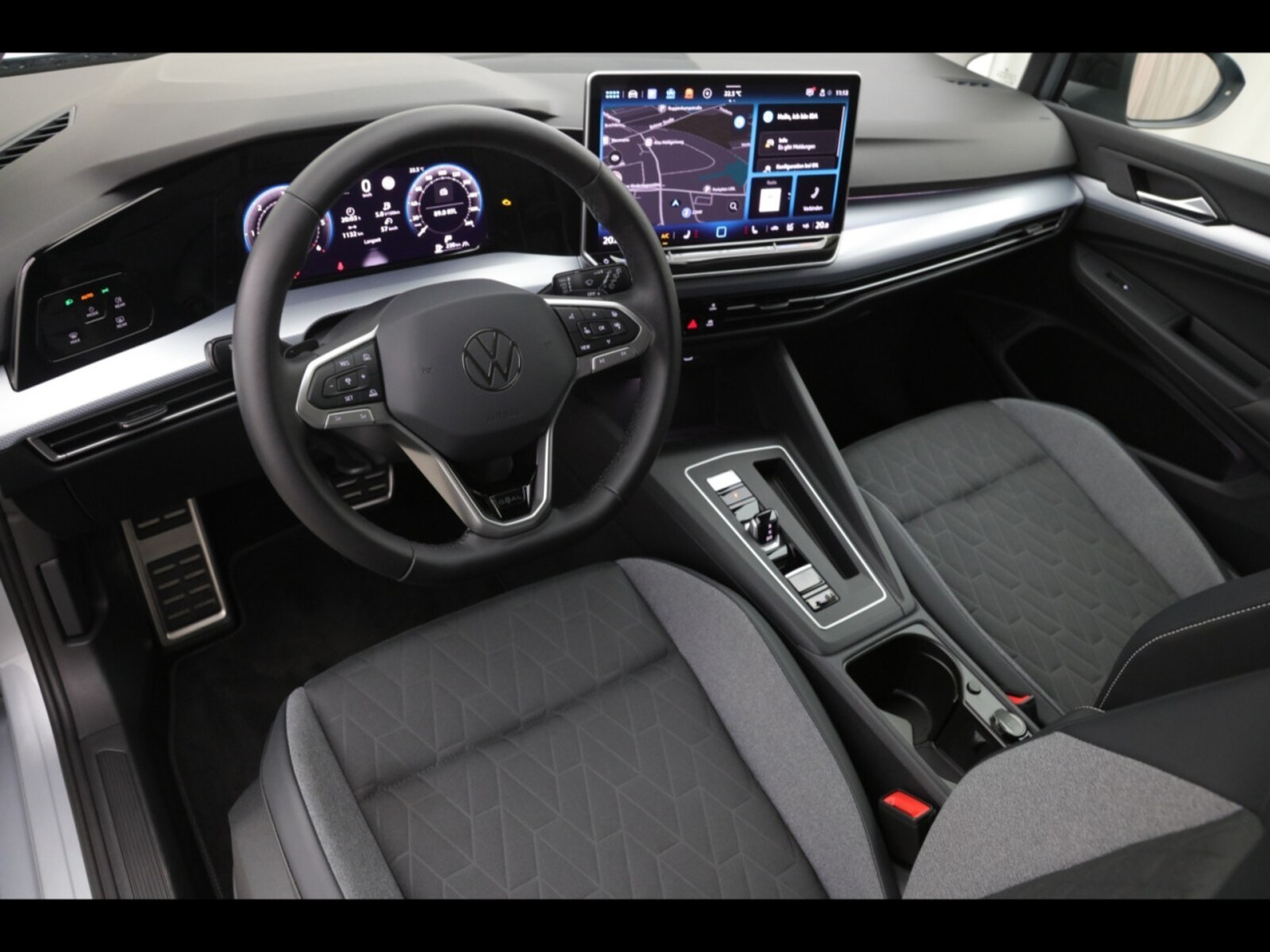 Volkswagen Golf – Bild 9