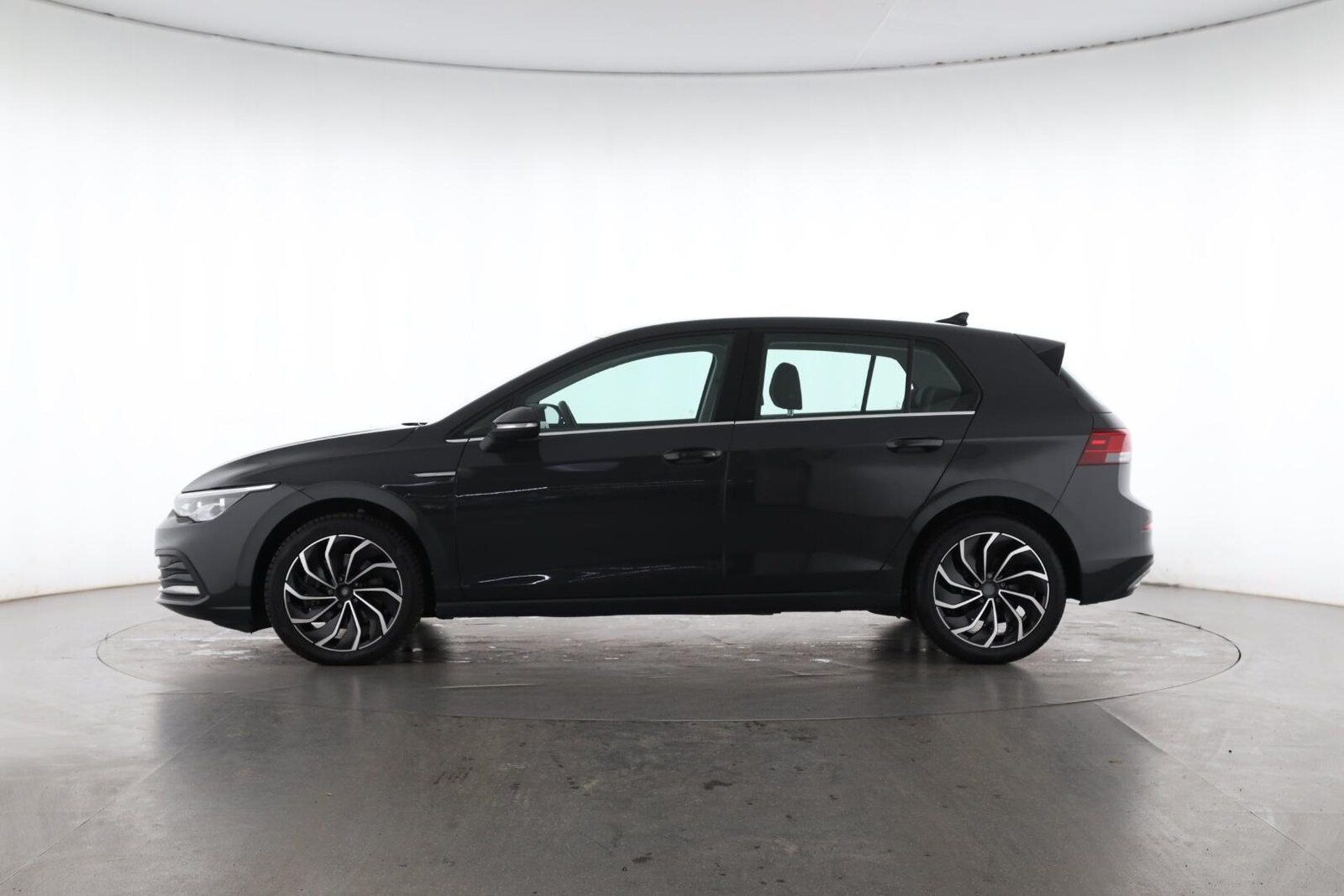 Volkswagen Golf – Bild 3
