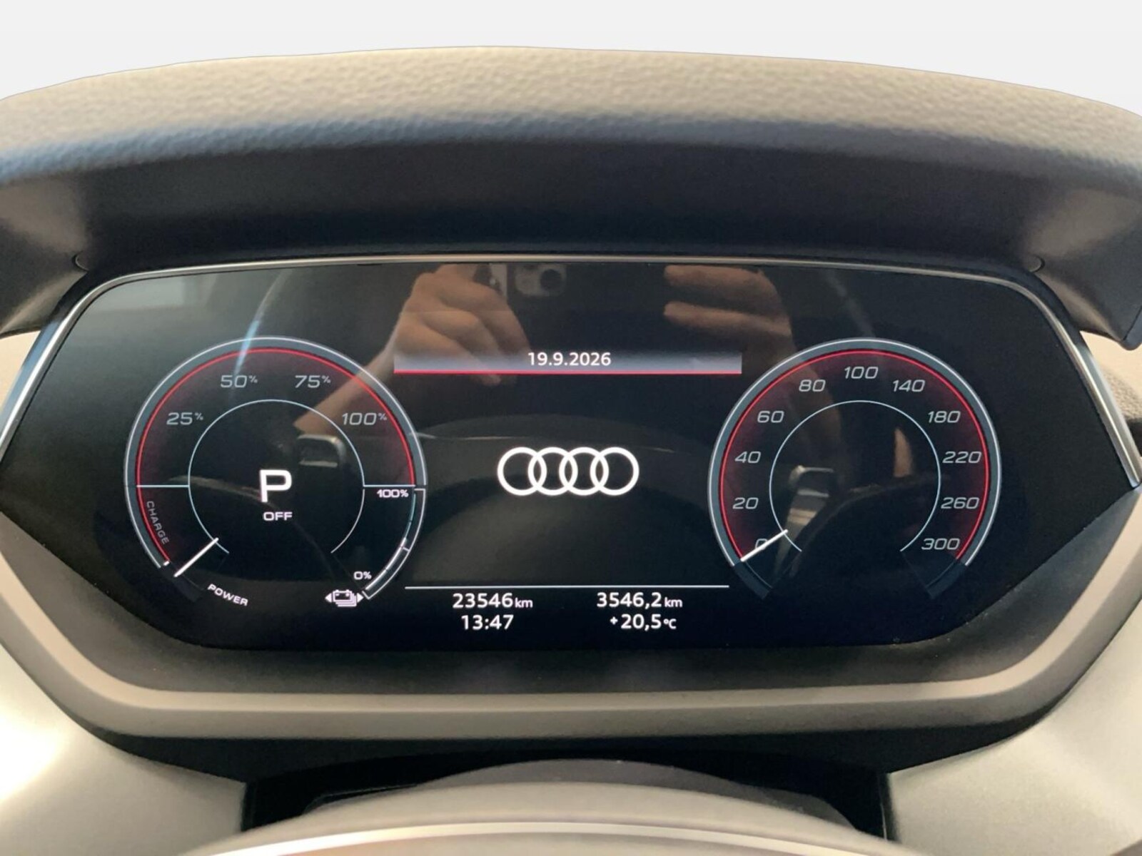 Audi RS e-tron GT – Bild 9