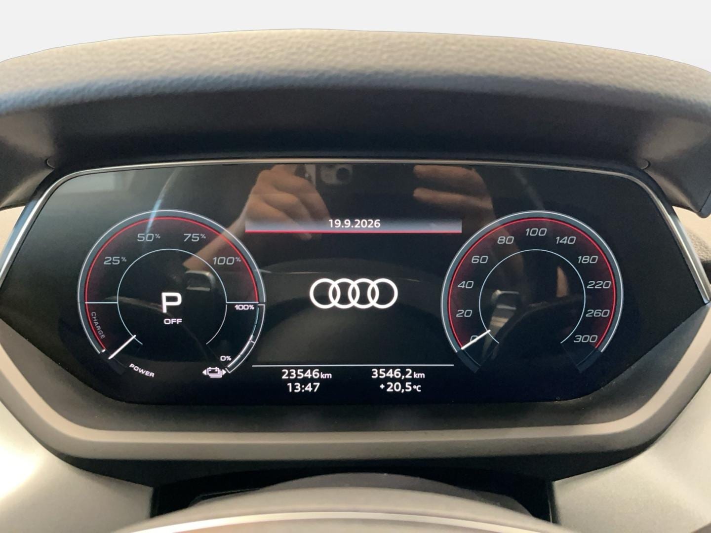 Bild über Audi RS e-tron GT e-tron quattro - für weitere Informationen kontaktieren Sie den Audi Partner