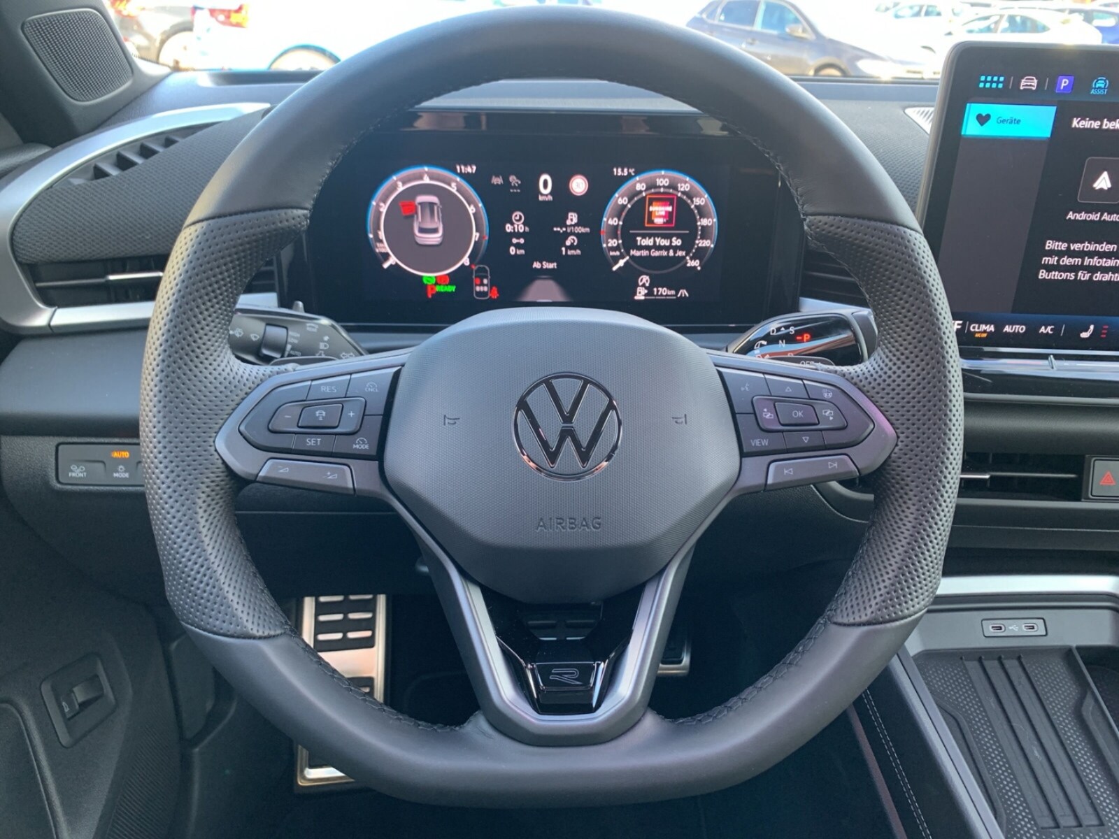 Volkswagen T-Roc – Bild 14