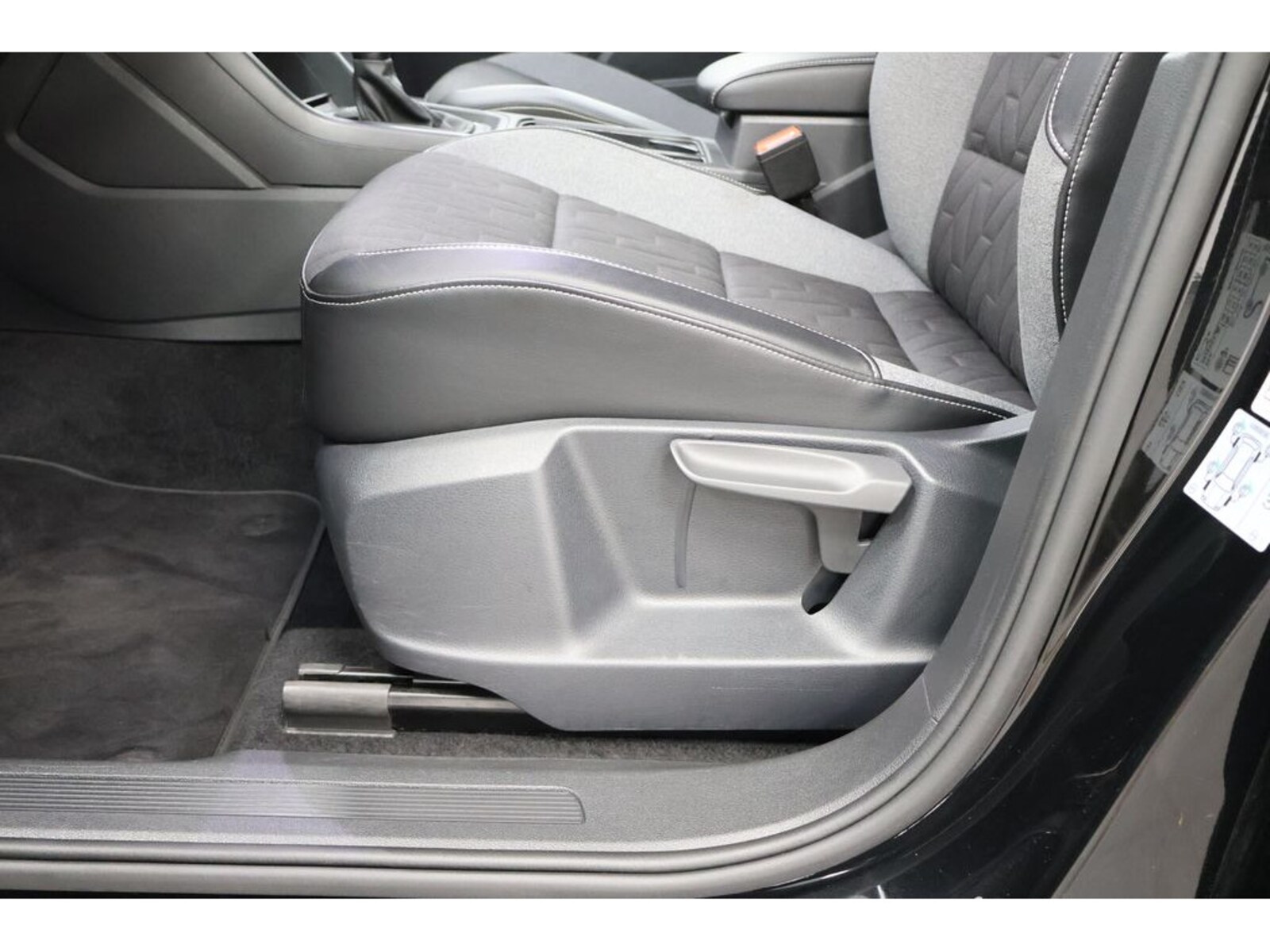 Volkswagen Touran – Bild 22