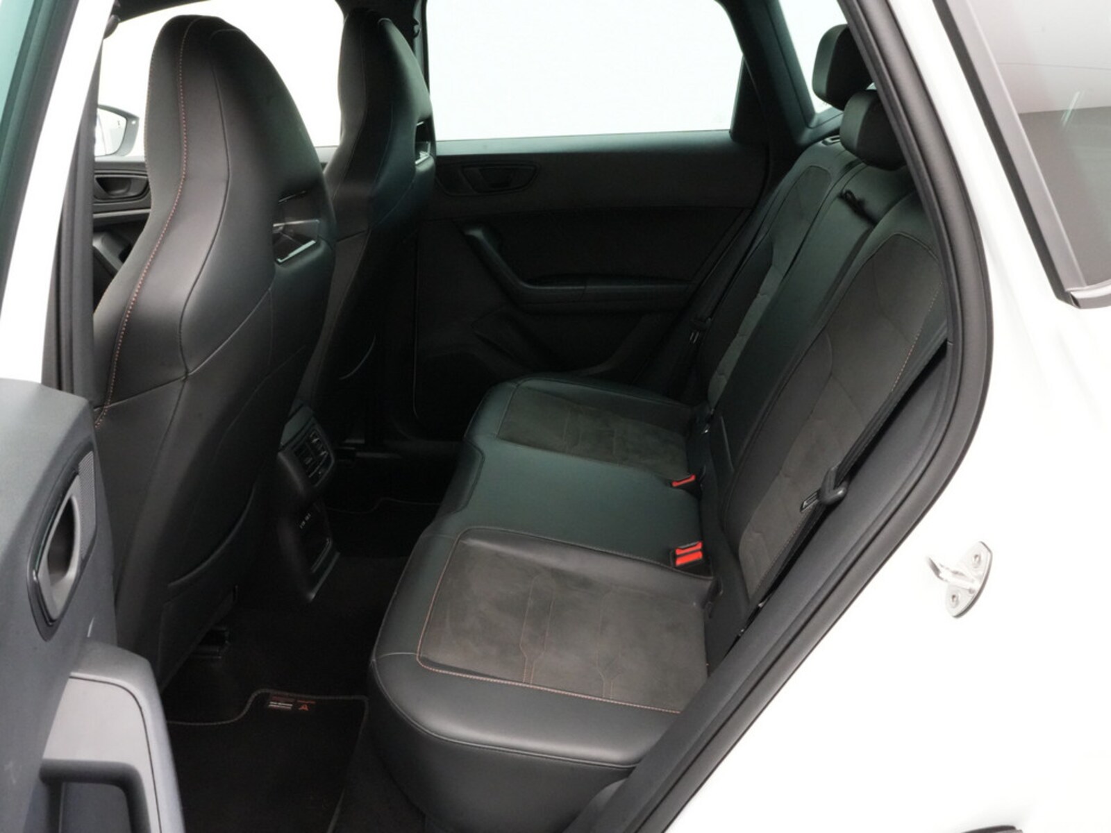 CUPRA Ateca – Bild 16