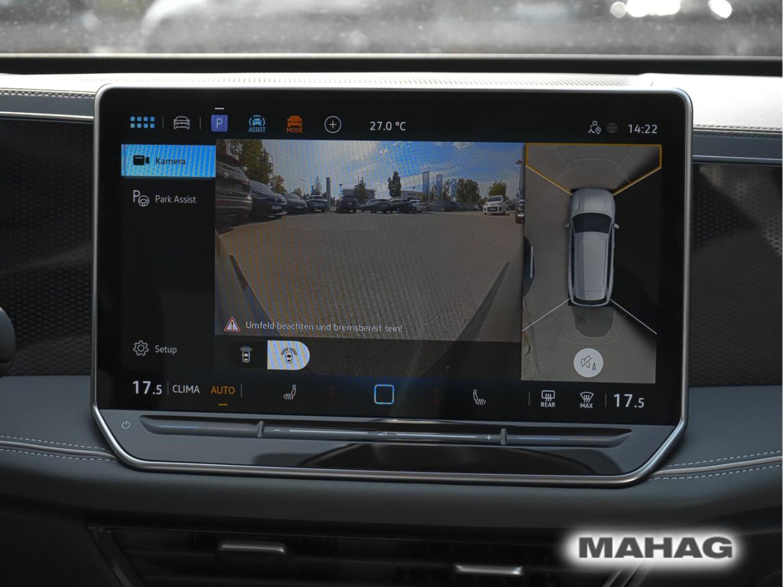 Volkswagen Passat – Bild 17