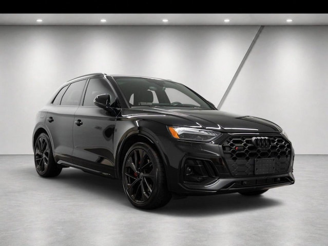 2024 Audi SQ5