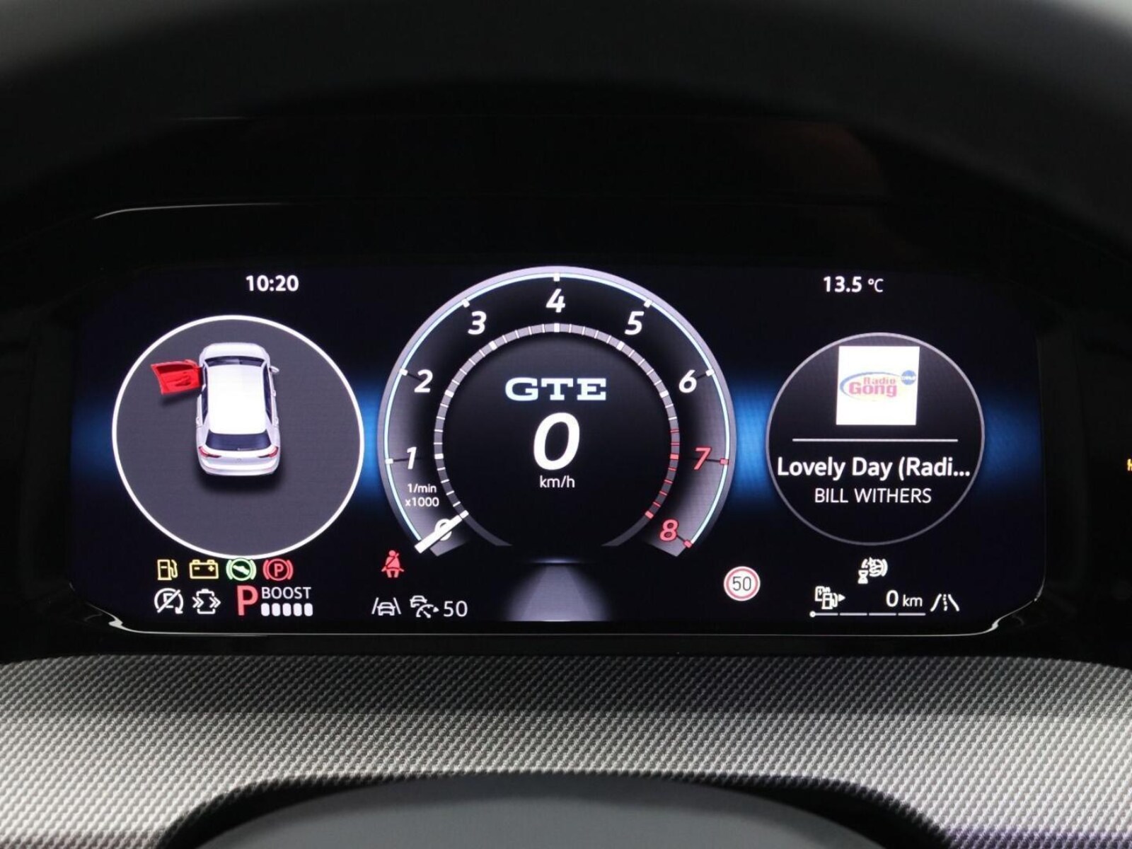 Volkswagen Golf – Bild 10