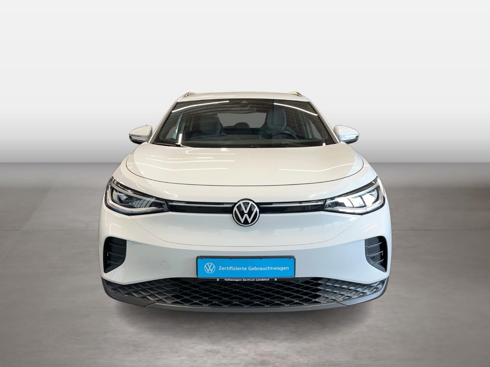 Volkswagen ID.4 – Bild 7