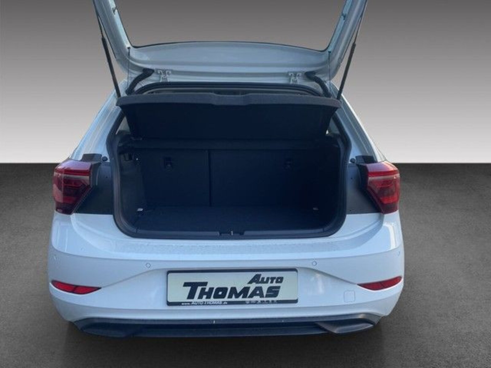 Volkswagen Polo – Bild 20