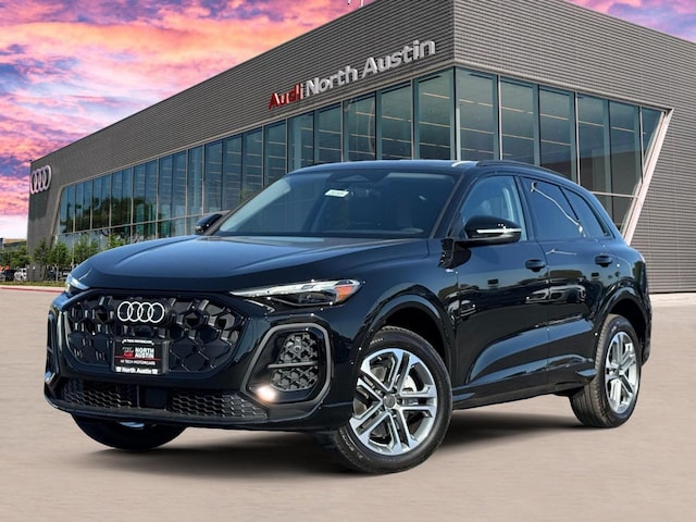 Photo of 2026 Audi Q5
