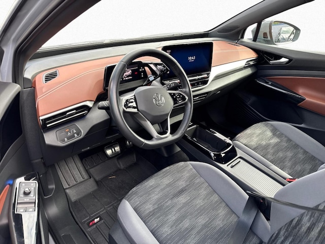 Volkswagen ID.5