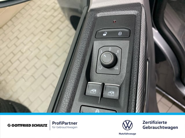 Volkswagen T6.1 California