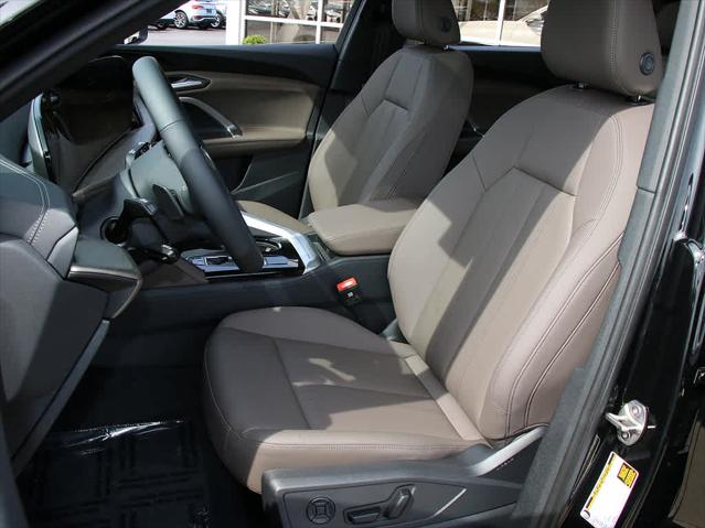 2025 AUDI Q5 - Image 11