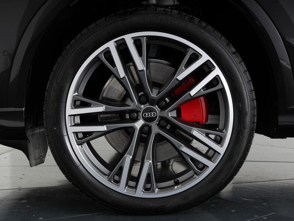 Immagine di Audi Q5 Sportback Business Advanced TDI quattro 150 kWS tronic - Vista: for more details contact your dealer