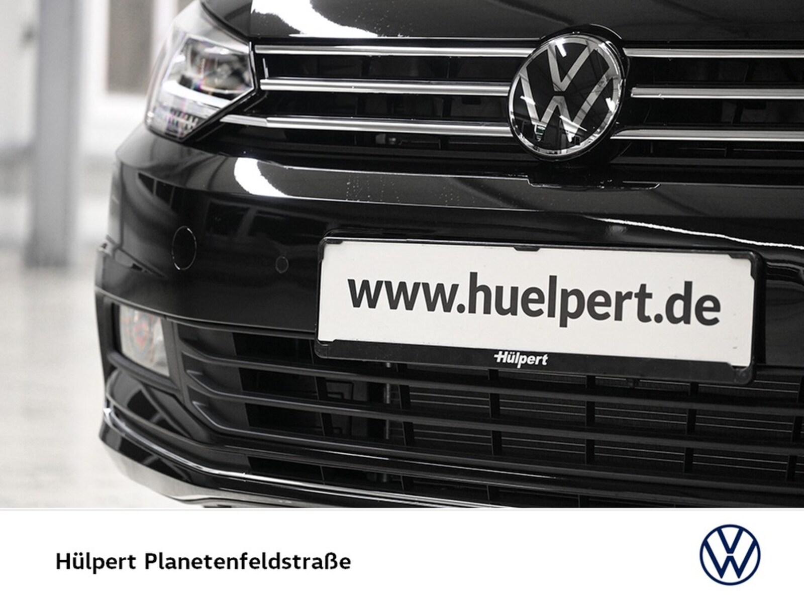Volkswagen Touran – Bild 6