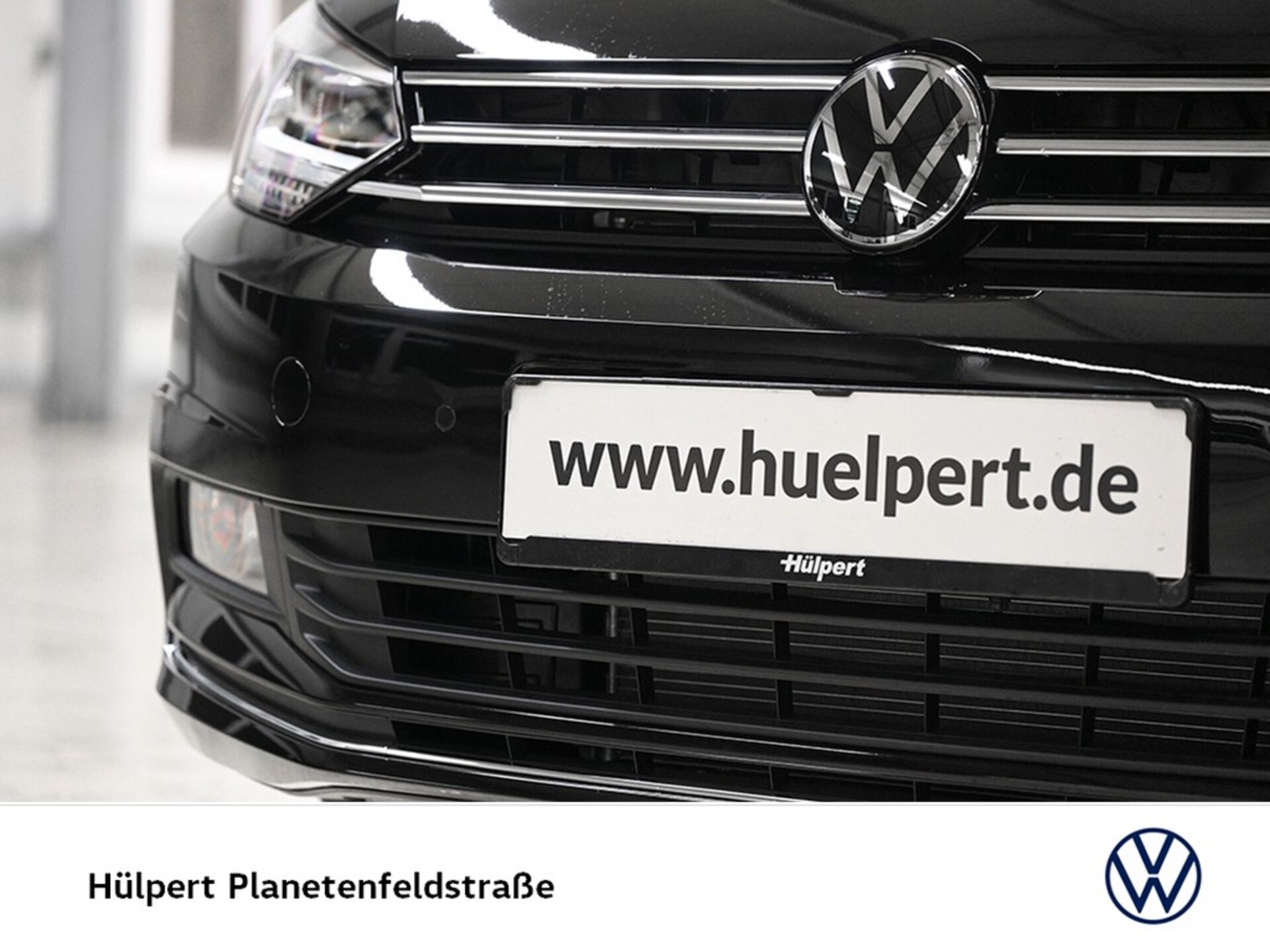 Volkswagen Touran ENERGY