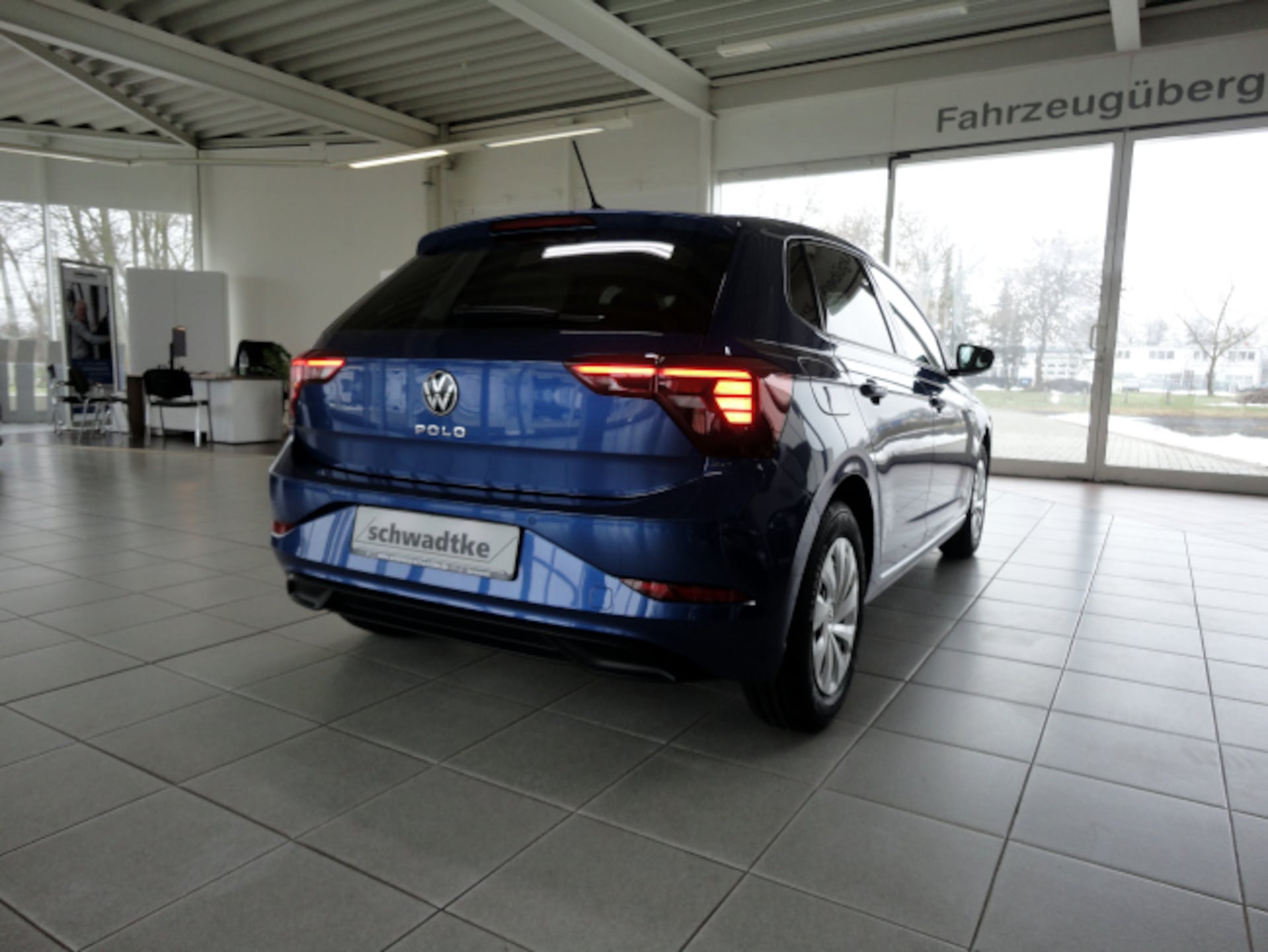 Volkswagen Polo Life