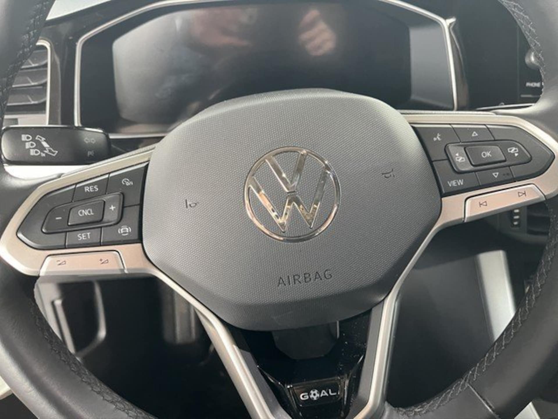Volkswagen Polo Goal