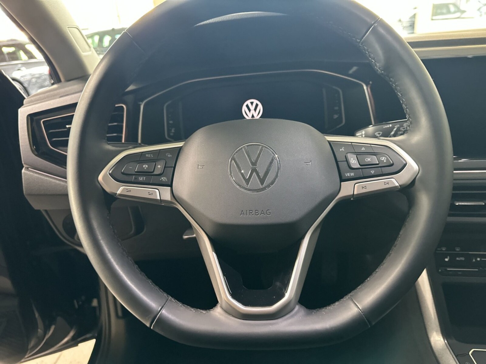 Volkswagen Taigo – Bild 10