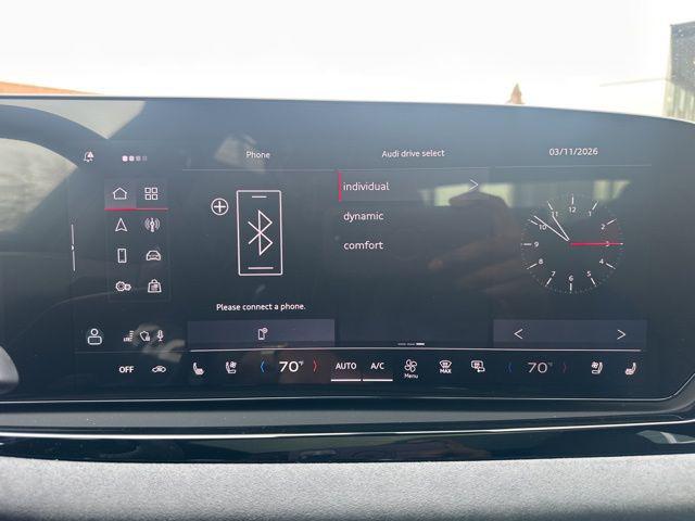 2025 Audi S5 Prestige - Photo 24