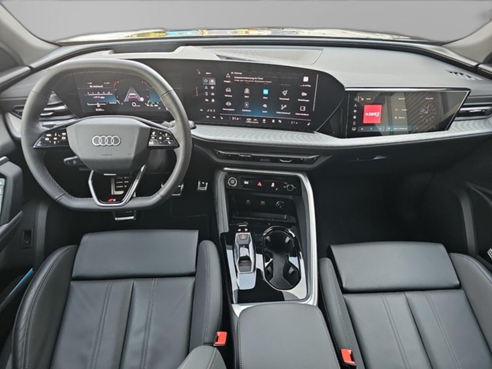 Audi Q5 Sportback – Bild 9