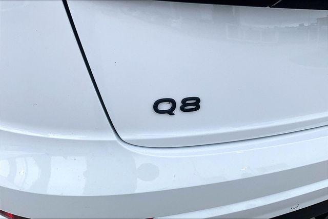 2026 Audi Q8 Premium Plus - Photo 33