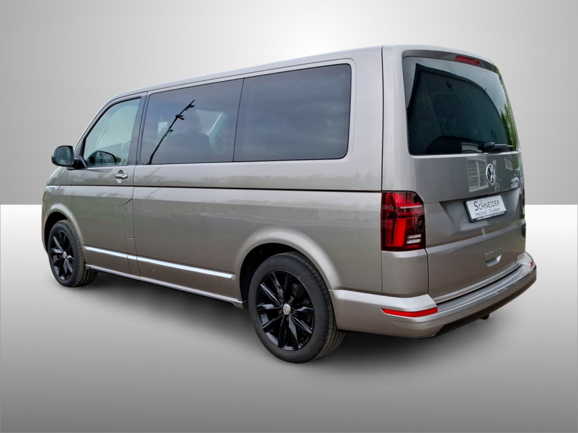 Volkswagen T6.1 Multivan Comfortline