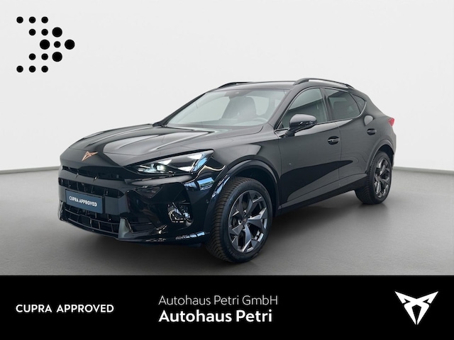 CUPRA Formentor 2.0 TDI DSG*NAVI*KAM*SHZ*ACC*Assist*18Zoll* (SR079254GK)