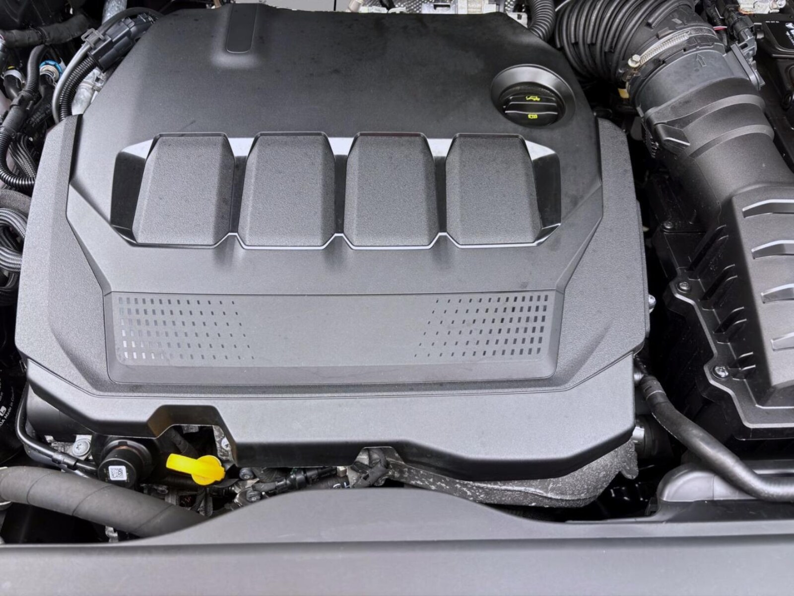 Audi Q3 Sportback – Bild 19