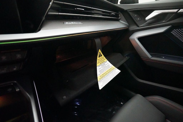 2026 Audi S3 Base - Photo 29