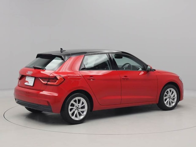 Audi A1 Sportback 25 TFSI advanced 70(95) kW(PS) S tronic for more details contact your dealer