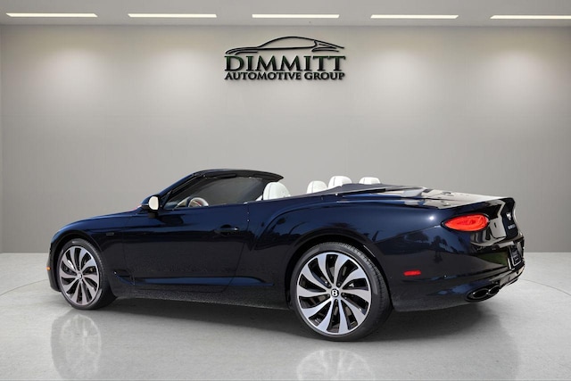 2024 Bentley Continental