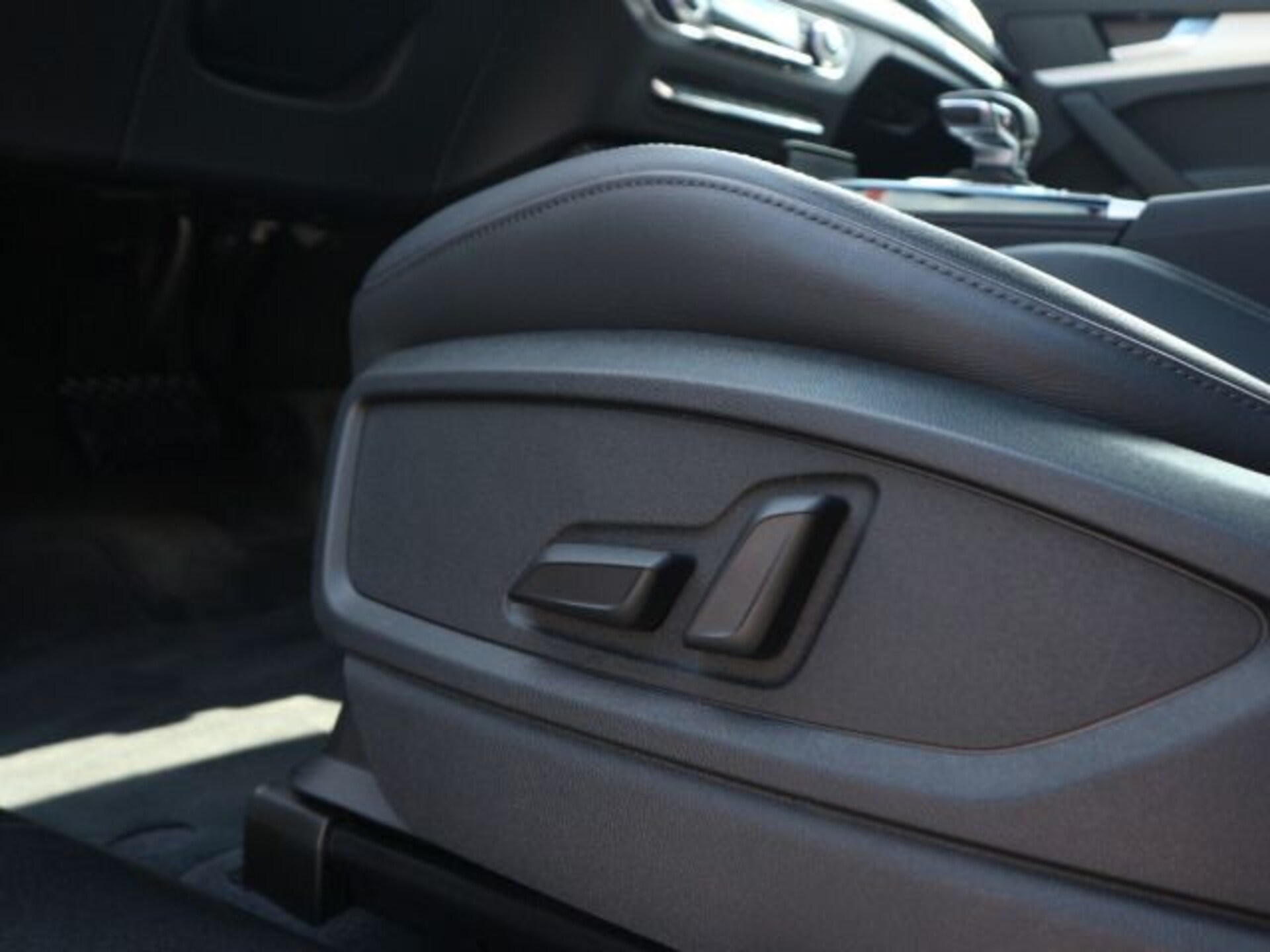 Audi Q5 Sportback TFSI e S line