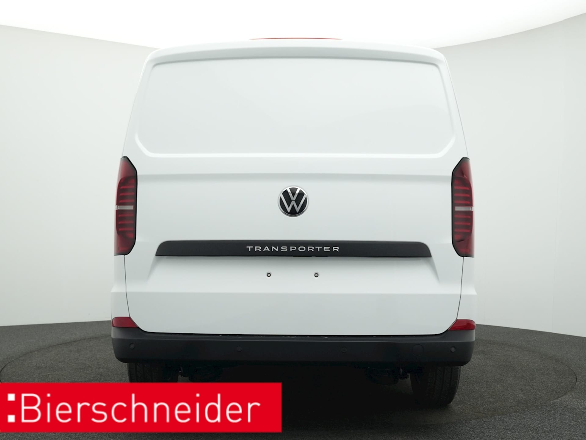 Volkswagen Transporter Kasten kurzer Radstand