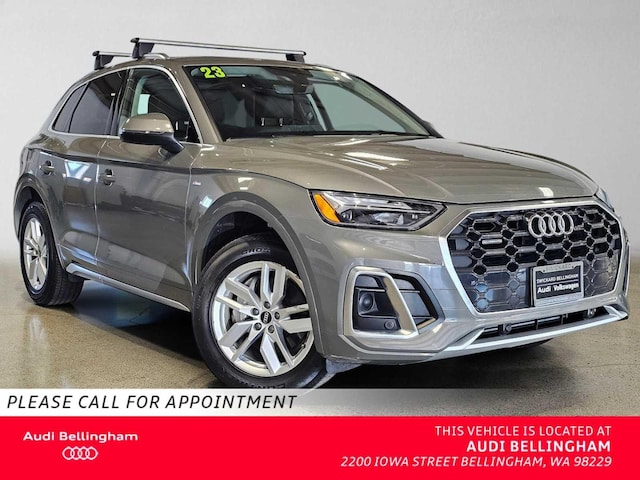 2023 Audi Q5