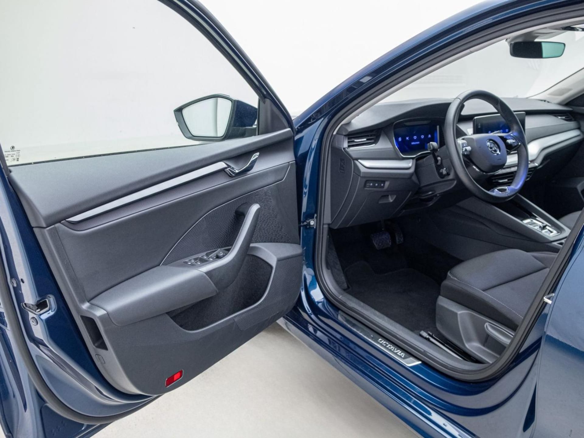 Skoda Octavia Combi Ambition