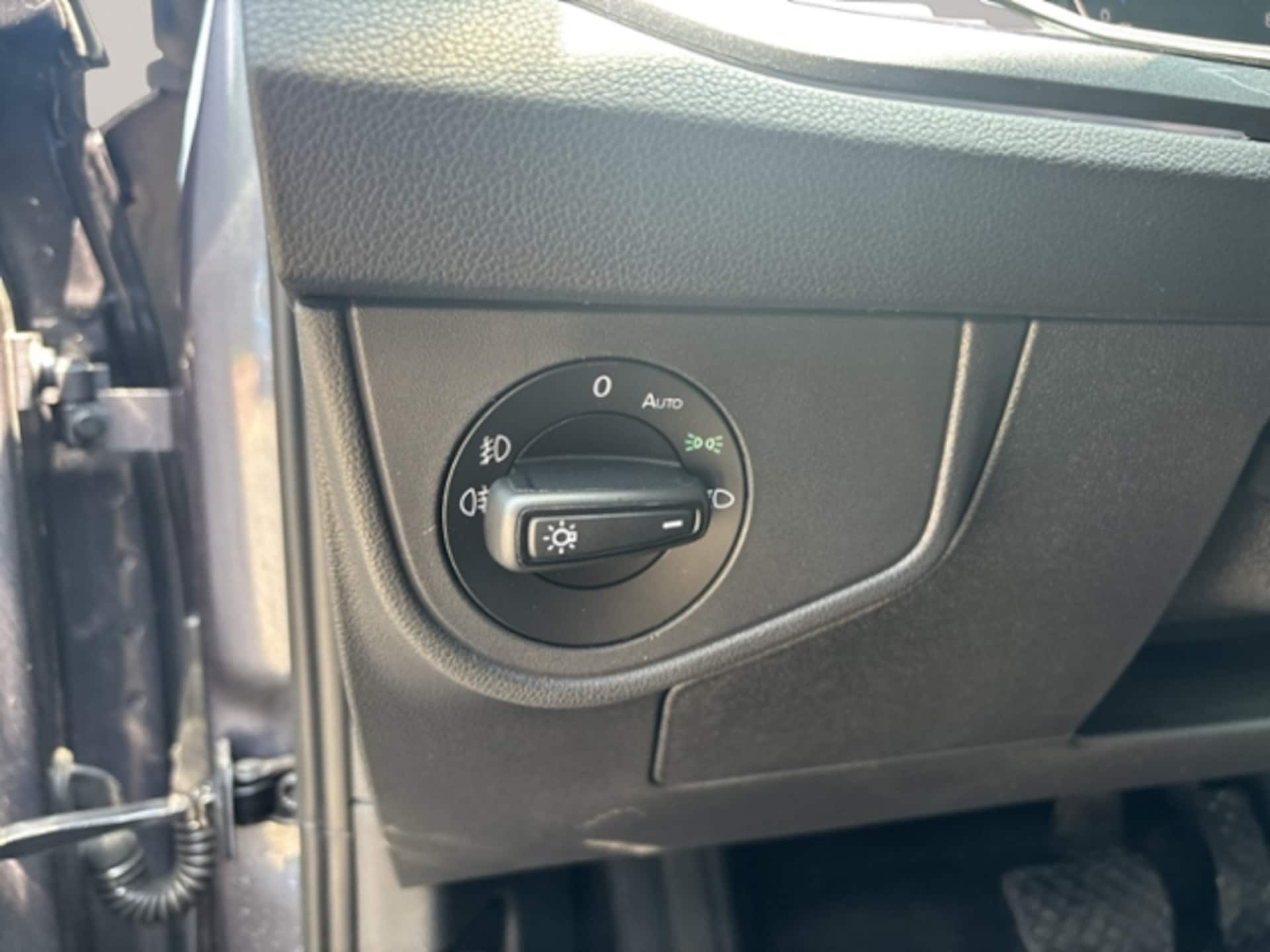 Volkswagen Polo Style