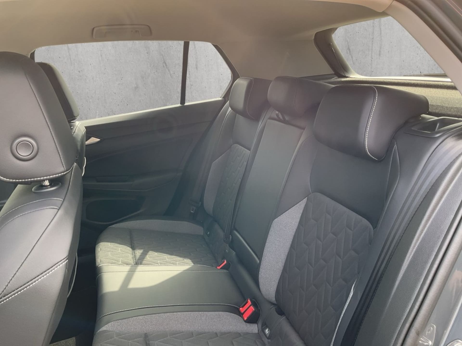 Volkswagen Golf ENERGY