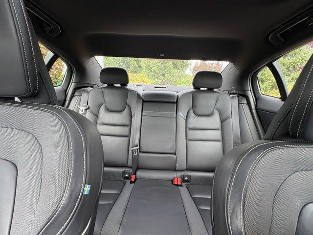 2019 Volvo S60