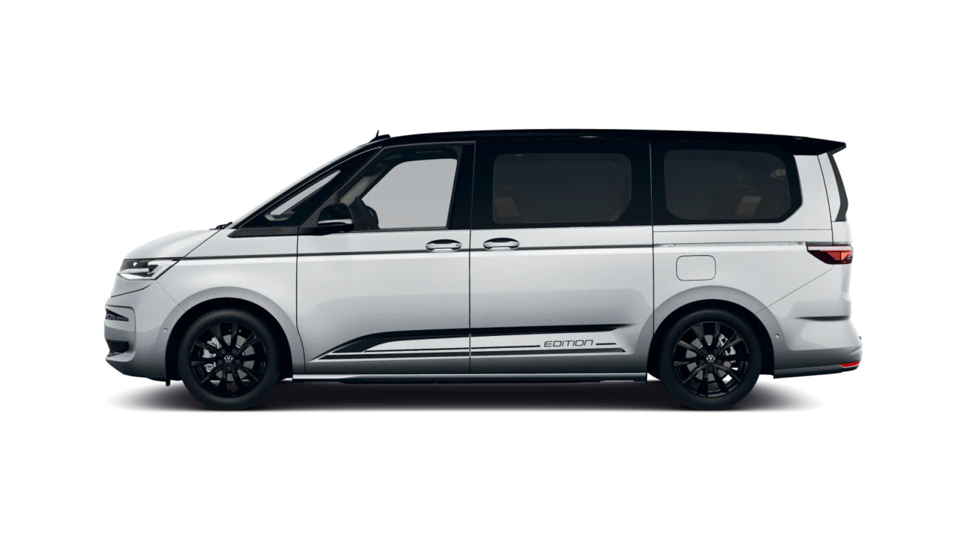 Volkswagen Multivan Langversion Life