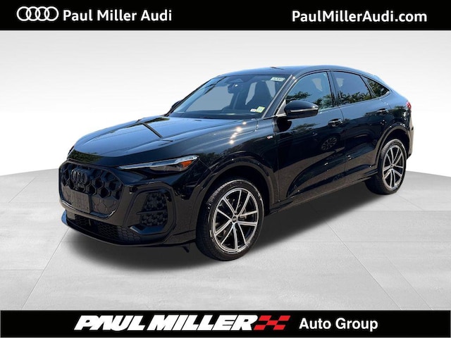 2026 Audi Q5 Sportback