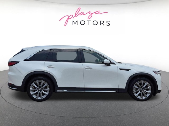 2024 Mazda CX-90
